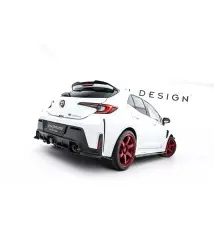 Ensemble Diffuseur V.1 Toyota GR Corolla Mk12