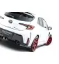 Ensemble Diffuseur V.1 Toyota GR Corolla Mk12