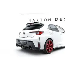 Ensemble Diffuseur V.1 Toyota GR Corolla Mk12