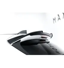 Ensemble Diffuseur V.1 Toyota GR Corolla Mk12