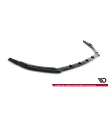 Ensemble Diffuseur V.1 Toyota GR Corolla Mk12