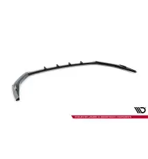 Ensemble Diffuseur V.1 Toyota GR Corolla Mk12