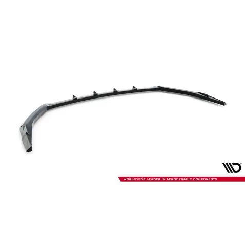 Ensemble Diffuseur V.1 Toyota GR Corolla Mk12