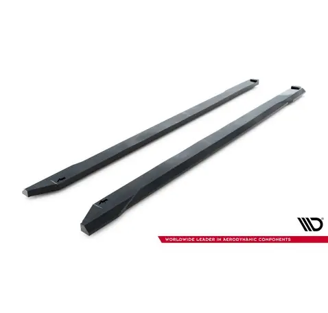 Ensemble Diffuseur V.1 Toyota GR Corolla Mk12