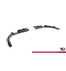 Ensemble Diffuseur V.1 Toyota GR Corolla Mk12