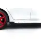 Ensemble Diffuseur V.2 Toyota GR Corolla Mk12