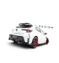 Ensemble Diffuseur V.2 Toyota GR Corolla Mk12