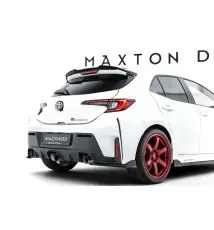 Ensemble Diffuseur V.2 Toyota GR Corolla Mk12
