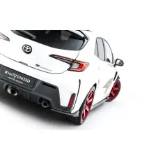 Ensemble Diffuseur V.2 Toyota GR Corolla Mk12
