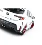 Ensemble Diffuseur V.2 Toyota GR Corolla Mk12