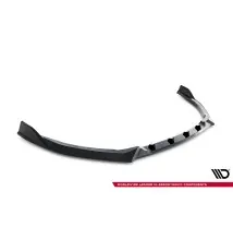 Ensemble Diffuseur V.2 Toyota GR Corolla Mk12