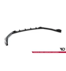 Ensemble Diffuseur V.2 Toyota GR Corolla Mk12