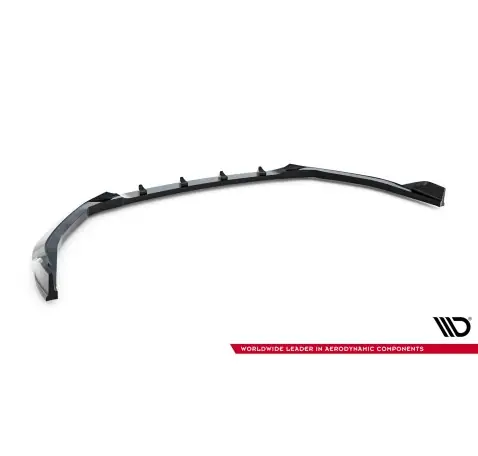 Ensemble Diffuseur V.2 Toyota GR Corolla Mk12