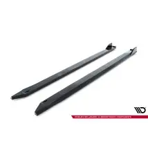 Ensemble Diffuseur V.2 Toyota GR Corolla Mk12