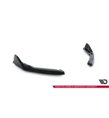 Ensemble Diffuseur V.2 Toyota GR Corolla Mk12