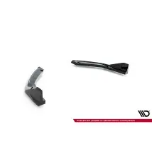 Ensemble Diffuseur V.2 Toyota GR Corolla Mk12