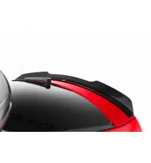 Plus Bas Spoiler Cap V.1 Audi RSQ8 Mk1 Facelift