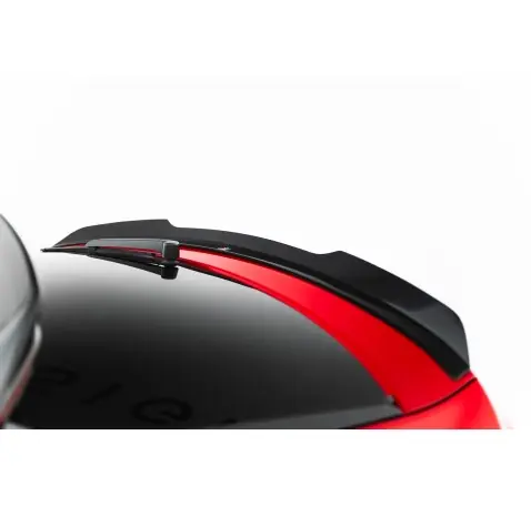 Plus Bas Spoiler Cap V.1 Audi RSQ8 Mk1 Facelift