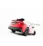 Plus Bas Spoiler Cap V.1 Audi RSQ8 Mk1 Facelift
