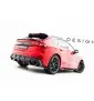 Plus Haut Spoiler Cap Audi RSQ8 Mk1 Facelift