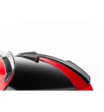 Plus Bas Spoiler Cap V.2 Audi RSQ8 Mk1 Facelift