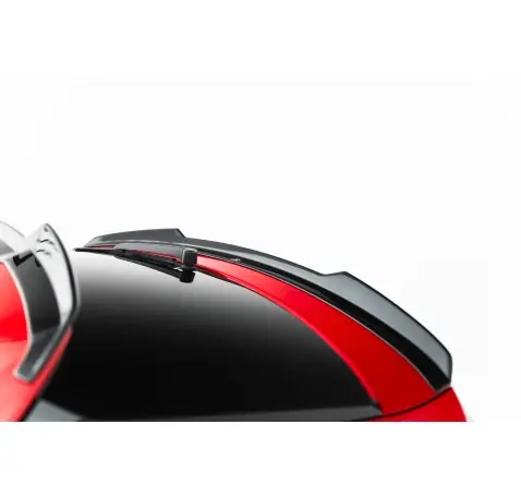 Plus Bas Spoiler Cap V.2 Audi RSQ8 Mk1 Facelift