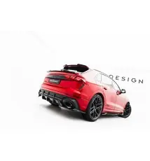 Plus Bas Spoiler Cap V.2 Audi RSQ8 Mk1 Facelift