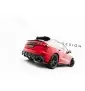Plus Bas Spoiler Cap V.2 Audi RSQ8 Mk1 Facelift