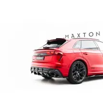 Plus Bas Spoiler Cap V.2 Audi RSQ8 Mk1 Facelift
