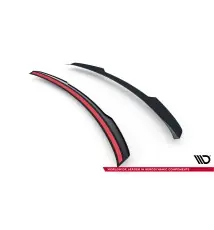 Plus Bas Spoiler Cap V.2 Audi RSQ8 Mk1 Facelift