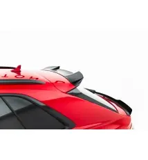 Plus Haut Spoiler Cap 3D Audi RSQ8 Mk1 Facelift