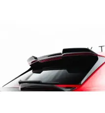 Plus Haut Spoiler Cap 3D Audi RSQ8 Mk1 Facelift