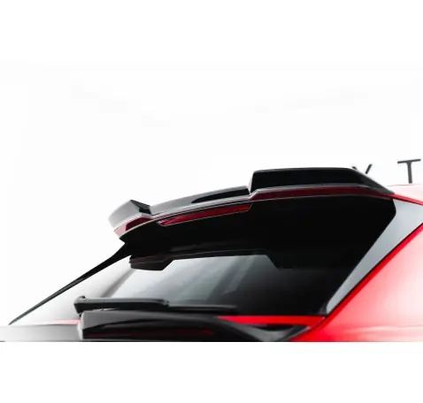 Plus Haut Spoiler Cap 3D Audi RSQ8 Mk1 Facelift