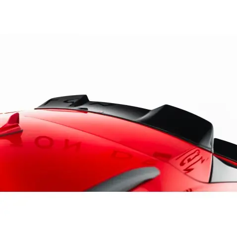 Plus Haut Spoiler Cap 3D Audi RSQ8 Mk1 Facelift