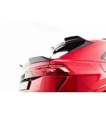Plus Bas Spoiler Cap 3D Audi RSQ8 Mk1 Facelift