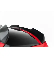 Plus Bas Spoiler Cap 3D Audi RSQ8 Mk1 Facelift