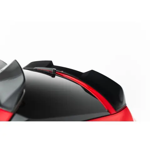 Plus Bas Spoiler Cap 3D Audi RSQ8 Mk1 Facelift