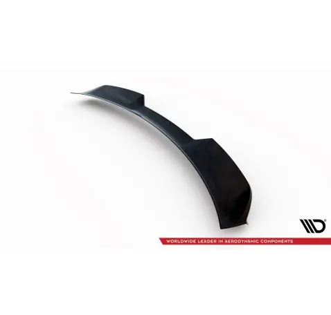 Plus Bas Spoiler Cap 3D Audi RSQ8 Mk1 Facelift