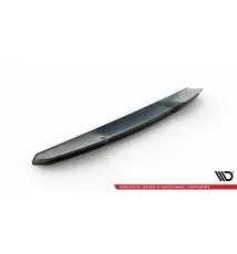 Ensemble Diffuseur Audi RSQ8 Mk1 Facelift