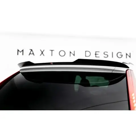 Spoiler Cap Volvo XC60 Mk1 Facelift