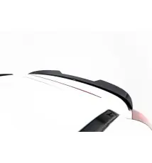 Spoiler Cap Volvo XC60 Mk1 Facelift