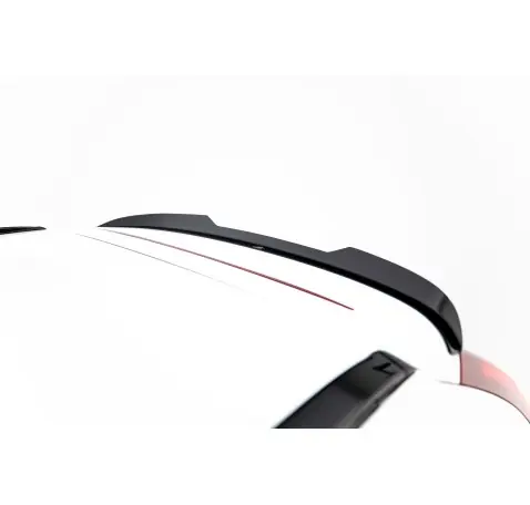 Spoiler Cap Volvo XC60 Mk1 Facelift