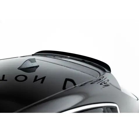 Spoiler Cap Alfa Romeo Giulietta Zender