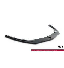 Lame Du Pare-Chocs Avant Alfa Romeo Giulietta Zender