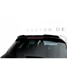 Spoiler Cap Mercedes-AMG GLC 43 SUV X253 Facelift