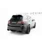 Spoiler Cap Mercedes-AMG GLC 43 SUV X253 Facelift