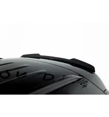 Spoiler Cap Mercedes-AMG GLC 43 SUV X253 Facelift