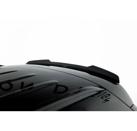 Spoiler Cap Mercedes-AMG GLC 43 SUV X253 Facelift