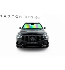 Ensemble Diffuseur Mercedes-AMG GLC 43 SUV X253 Facelift