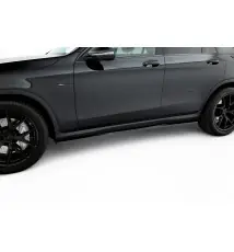 Ensemble Diffuseur Mercedes-AMG GLC 43 SUV X253 Facelift